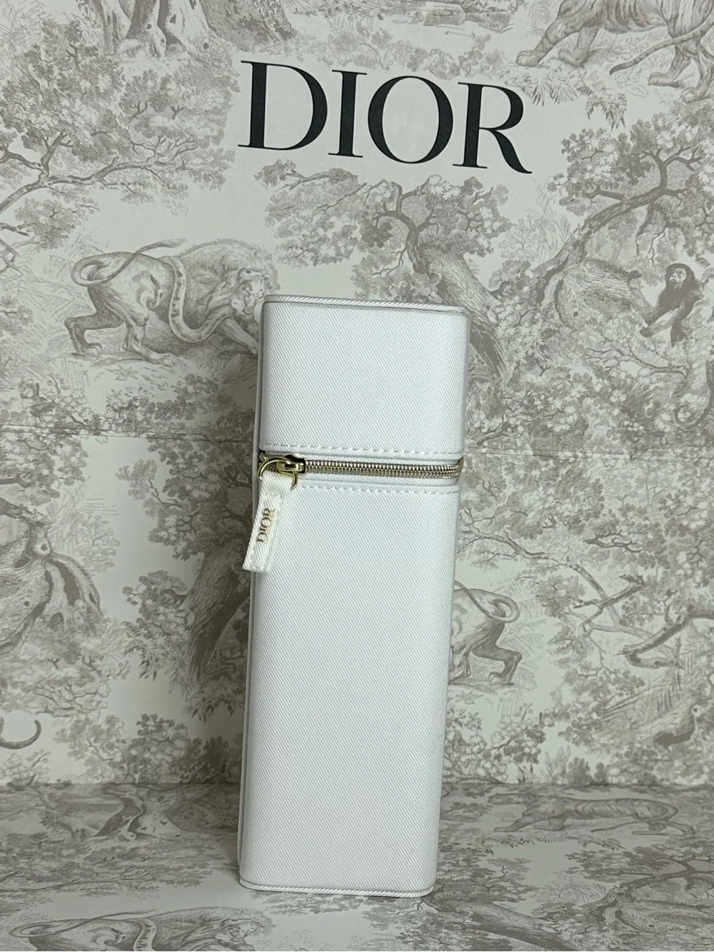 Dior Make-up Brush holder